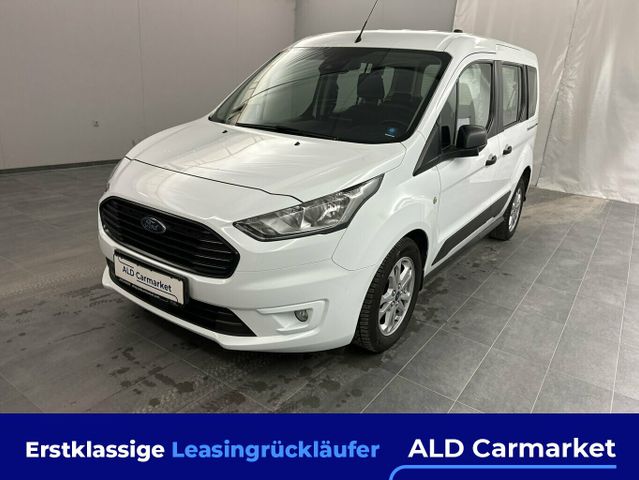 Ford Tourneo Connect 1.0 EcoBoost Start-Stop Trend Ko