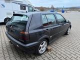 Volkswagen Golf III GTI EDITION KLIMA 1.HD ORIGINAL 111TKM! - Volkswagen Golf: GTI Original