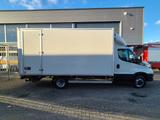 Iveco Daily 40C18 HiMatic/ Kuhlkoffer/ TK V200MAX/ LBW - Offers