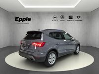Seat Arona - Vorschau Bild 9