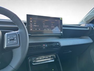 Citroën C3 AIRCROSS Hybrid 1.2 KAMERA CARPLAY NAVI