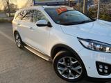 Kia Sorento 2.2 CRDi AWD Platinum Edition - Kia Sorento in Bremen