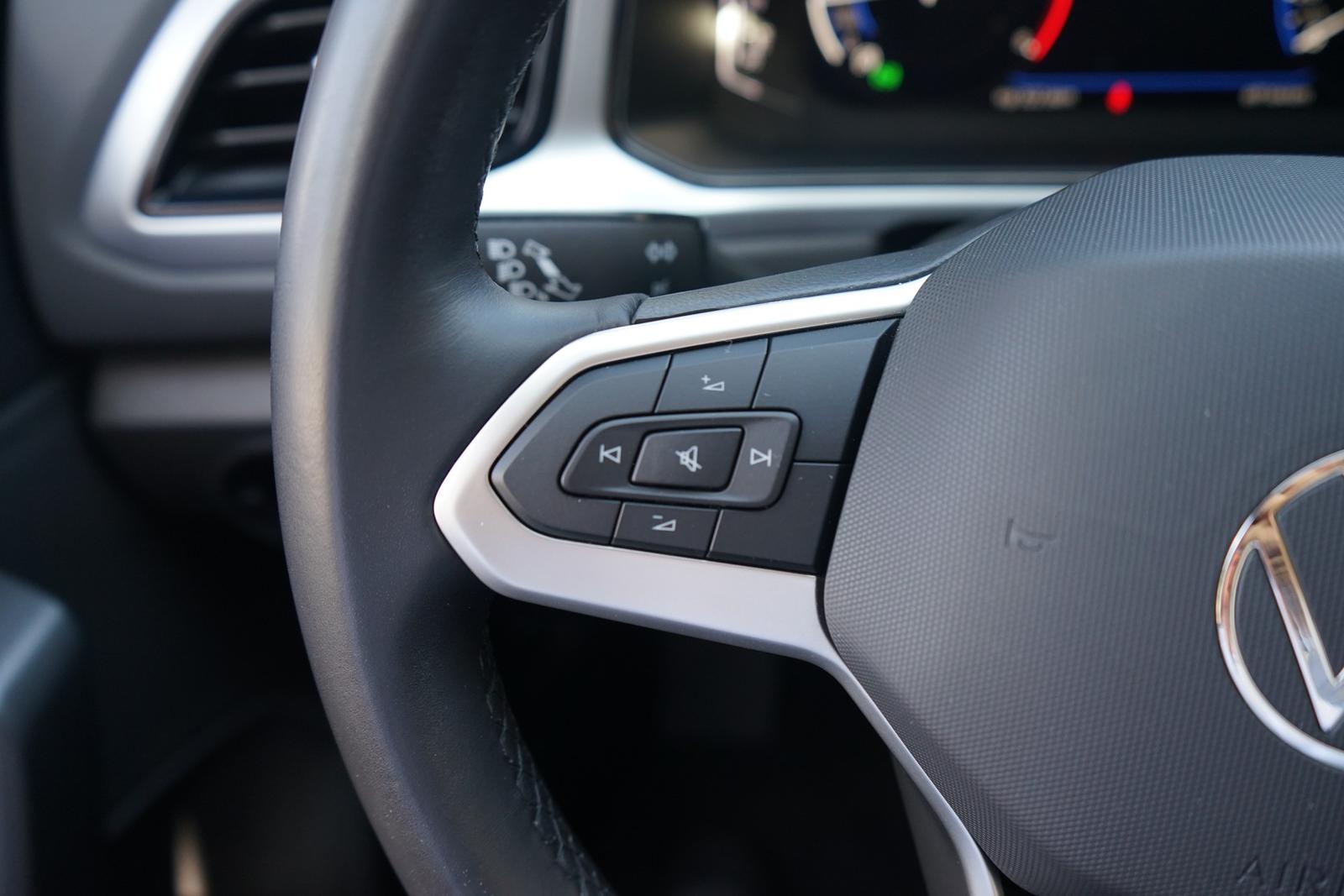 Volkswagen T-Roc 1.5 TSI DSG Life LED Android Apple AHK PDC, миниатюра 20