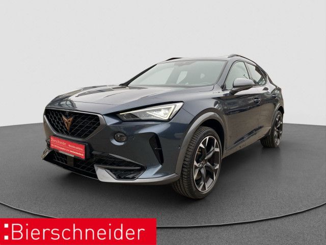 Cupra Formentor 2.0 TSI DSG 4Drive VZ AKRA AHK MATRIX  imagem 3
