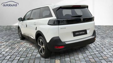 Peugeot 5008 - 2