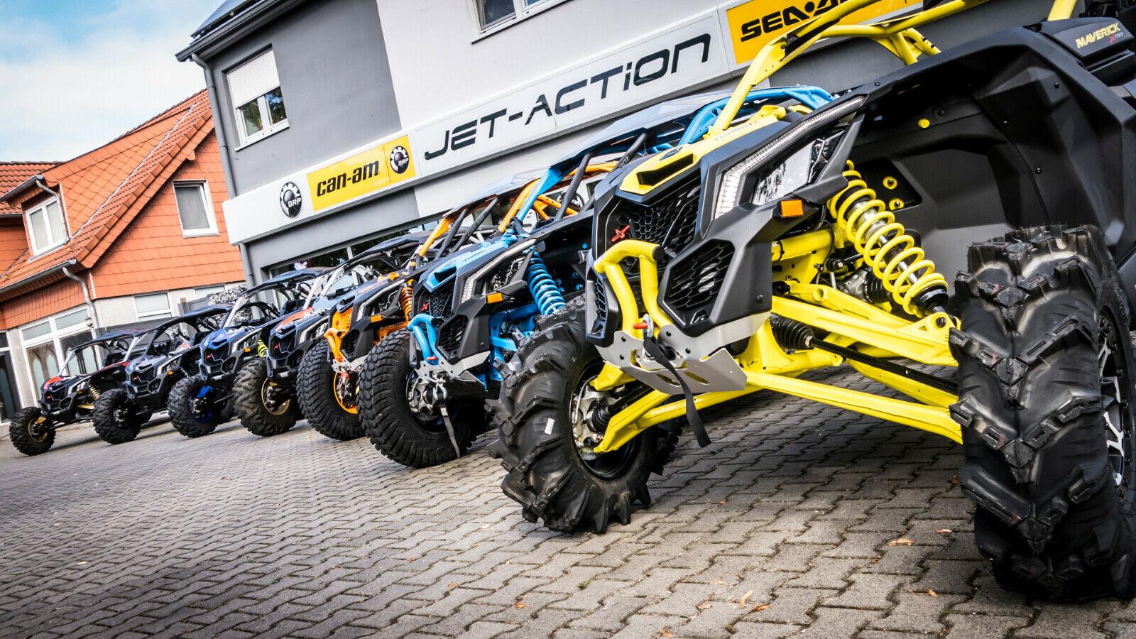 Can-Am Spyder RT LTD 2022