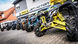 Can-Am Renegade XMR 1000R - Offers matching your search criteria