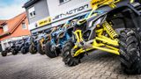 Can-Am Renegade XMR 1000R - Offers matching your search criteria