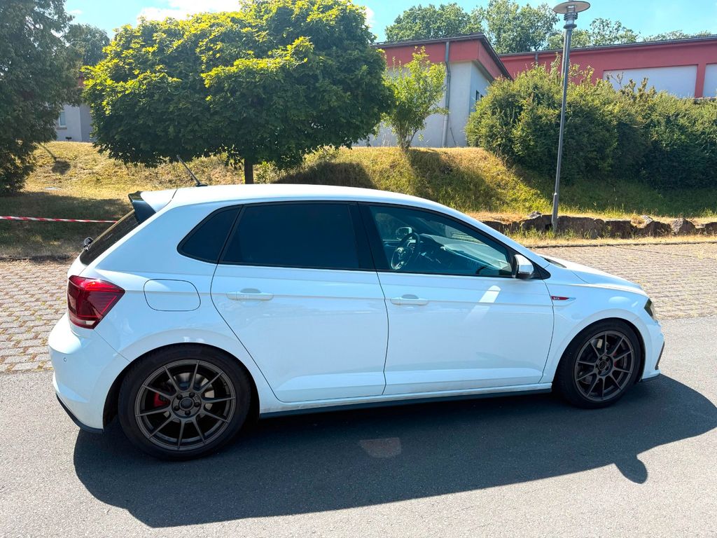 Image of Volkswagen Polo
