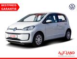 Volkswagen up! 1.0 move up! Klima Bluetooth USB - Volkswagen up! aus 2017