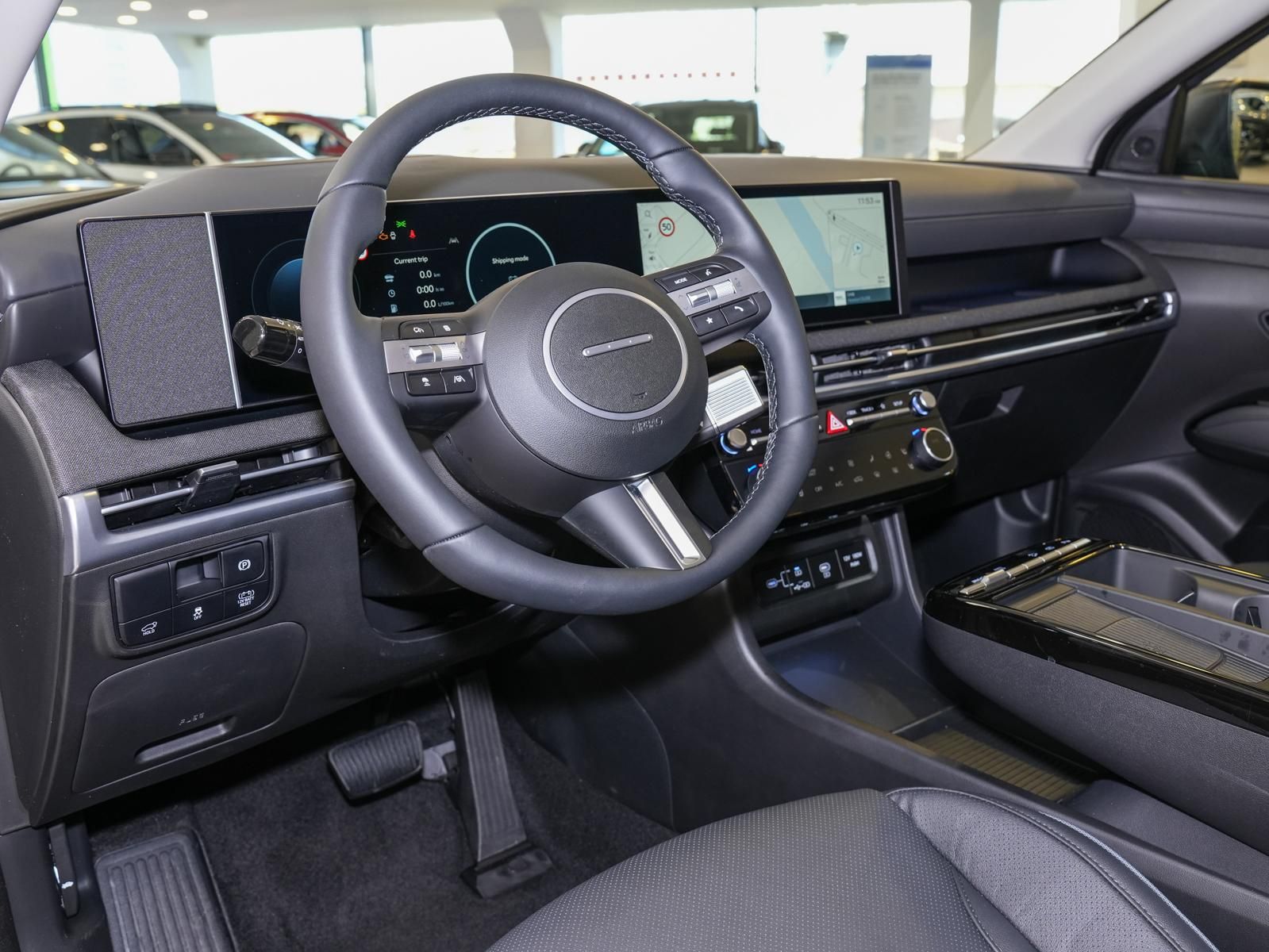 Hyundai TUCSON - Bild 13