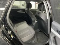 Audi A4 - Vorschau Bild 10