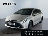 Toyota Corolla 1.8 Hybrid TS Team D *LED*el. Heck*RCam*
