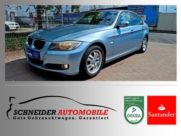 BMW 318 - 1