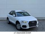 Audi Q3 basis,LED,Navi,Erstehand,E6 - Audi Q3 Gebrauchtwagen in Bonn