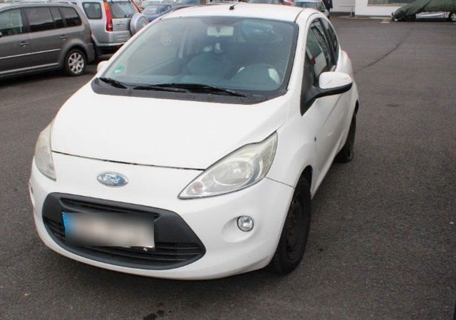 Ford KA zu verkaufen