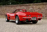 Chevrolet Corvette C3 Convertible "Restored condition" Exe - Chevrolet aus 1970