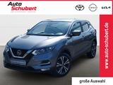 Nissan Qashqai N-Connecta 1.3 DIG-T 140 PS 6-Gang 4X2+3 - Nissan Qashqai Gebrauchtwagen in Kassel