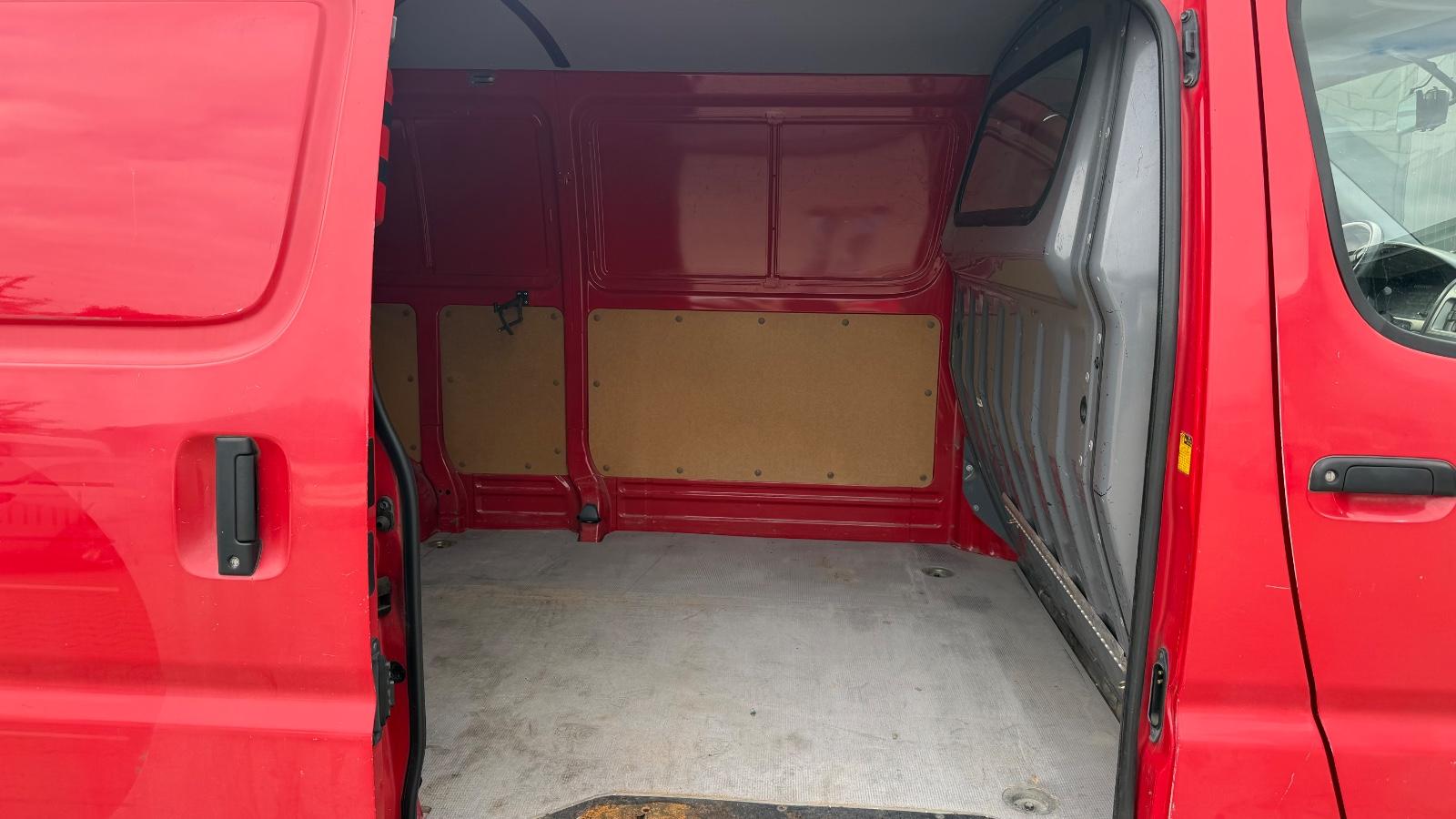 Toyota Hiace HI-ACE Kasten TD lang