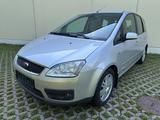 Ford C-Max 1.8 Ghia - gebrauchte Ford C-Max aus dem Jahr 2004