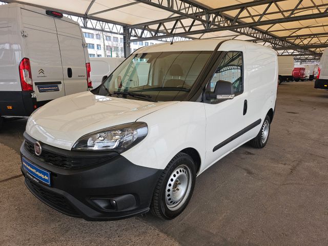 Fiat Doblo 1.6 Multijet 90 Kasten Klima Tempomat