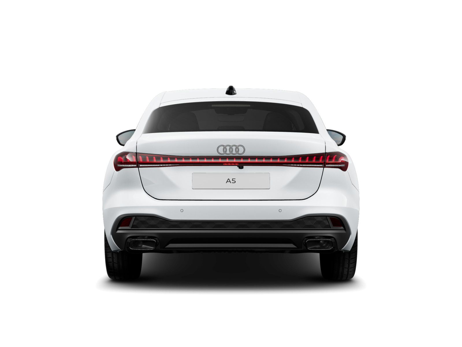 Audi A5 - Bild 9