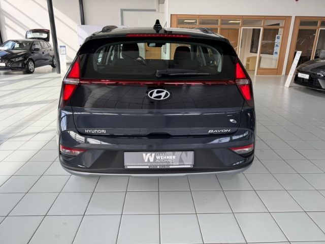 Hyundai BAYON – Bild 6