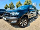 Ford Ranger Wildtrak DoKa 4x4 / Kamera / SHZ - Ford Ranger Gebrauchtwagen in Leipzig