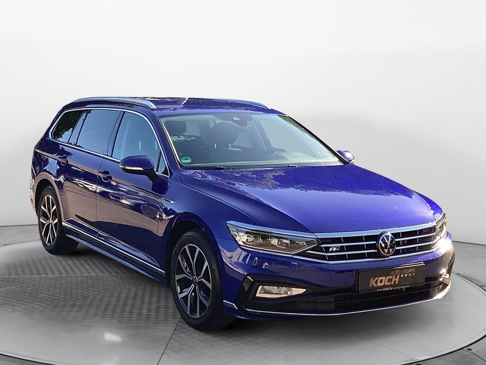 Volkswagen Passat Variant - Bild 5