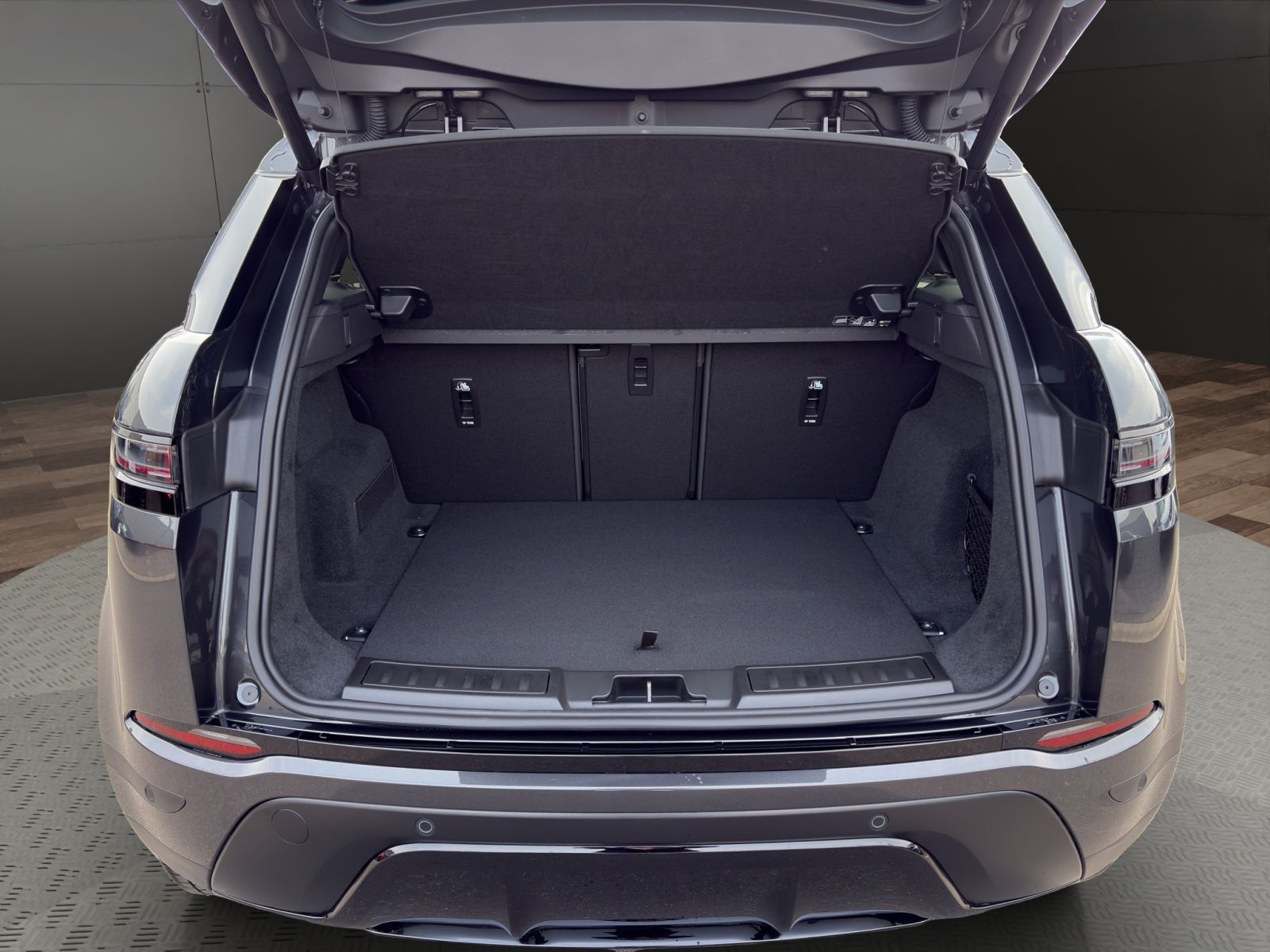 Land Rover Range Rover Evoque - Bild 9