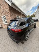 Mercedes-Benz GLE 63 AMG Mercedes-AMG GLE 63 S 4MATIC+ Mer... - gebrauchte Mercedes-Benz GLE 63 AMG aus dem Jahr 2023