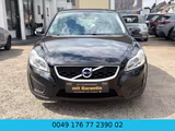 Volvo C30 1.6 D Drive Kinetic*SERVICE-TÜV NEU*SHZ*KLIM - Volvo C30 Gebrauchtwagen