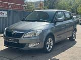 Skoda Fabia Family 1.2 PDC SHZ KLIMA - Skoda Fabia: 1.2