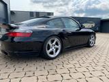 Porsche 996 Turbo Coupé Turbo Deutsch LED KW V3 Akrapo  - Porsche 996: Turbo