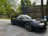 Porsche 991/2 Carrera  - Porsche 991 in Oberhausen