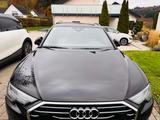 Audi A6 40 TDI S tronic advanced Avant advanced - Audi A6 advanced mit Diesel-Antrieb
