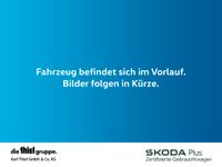 Skoda Elroq - Vorschau Bild 1