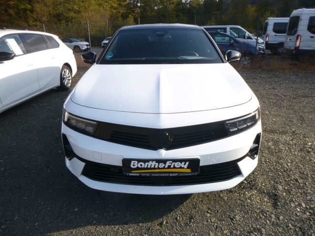 Astra L ST GS Automatik Diesel