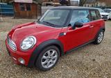MINI Cooper 1.6 D Sport - MINI Cooper aus 2007
