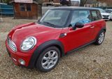 MINI Cooper 1.6 D Sport - MINI MINI mit Diesel-Antrieb: 1.6