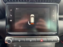 Fahrzeugabbildung Citroën C3 Aircross 1.2 Feel KLIMA PDC