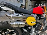 Fantic Caballero 500 - FANTIC CABALLERO