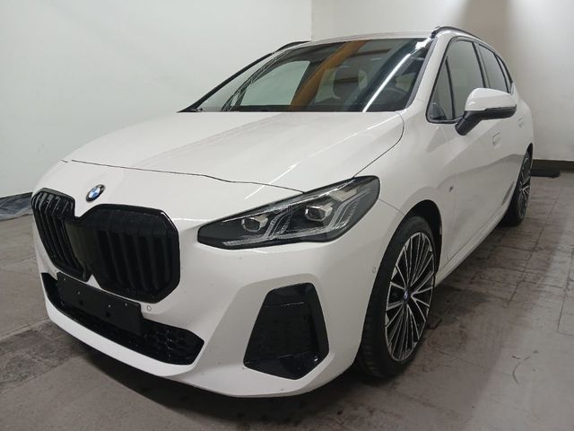 BMW 218 Active Tourer M-Sport*UPE:53.000EUR*AHK,19´´