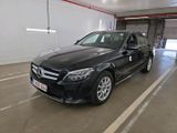 Mercedes-Benz C 200 d*S-tronic*LEDER*LED*Netto-15900€ - Mercedes-Benz C 200 in Karlsruhe