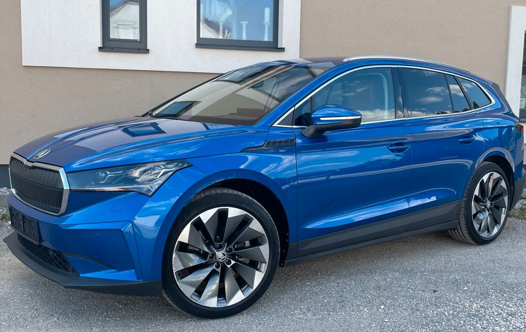 Image of Skoda Enyaq