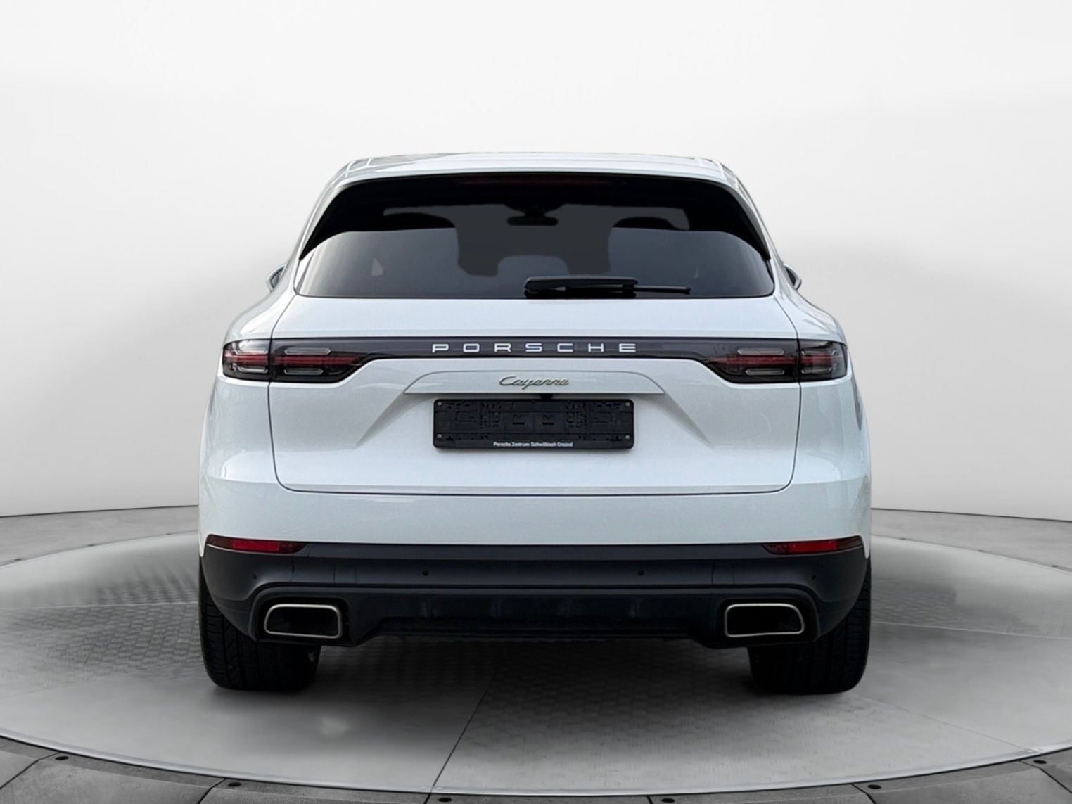 Porsche Cayenne 3.0 E-Hybrid KAM CarPlay AHK foto 4