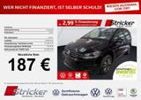 Volkswagen Touran Goal 1.5TSI 187,-ohne Anzahlung 7-Sitzer - Jahreswagen: Van