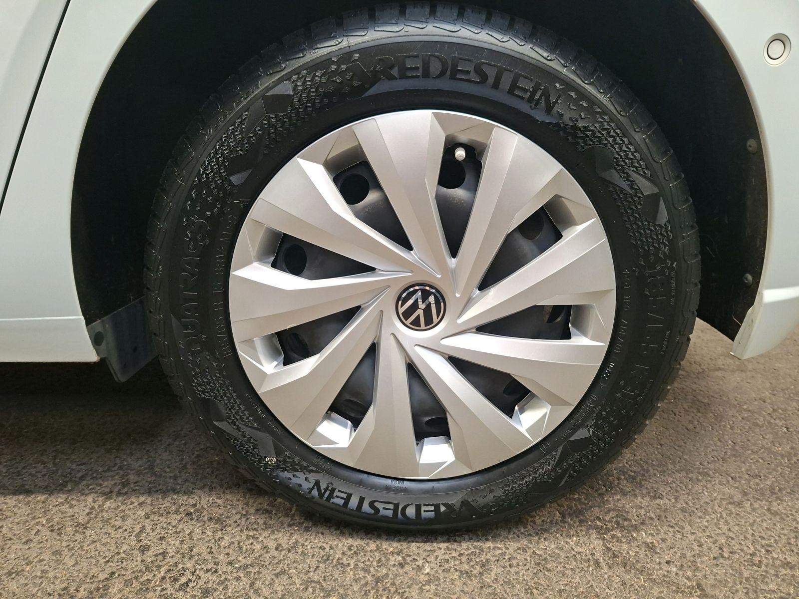 Volkswagen Polo Life 1.0 MPI 59kW 5-Gang 4 Türen, миниатюра 16