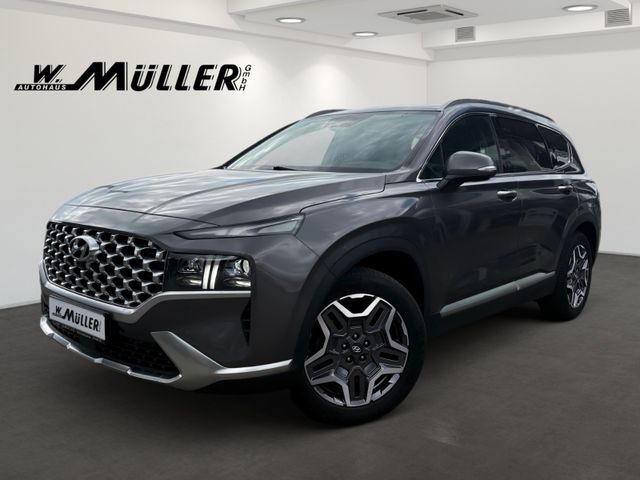 Hyundai Santa Fe Prime Hybrid *ALLRAD*