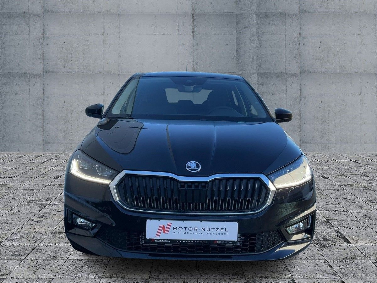 Skoda Fabia - Bild 2